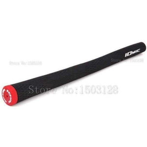Planet Gates Černé golfové rukojeti 1 ks/sada. Nové golfové železa Gripy IOMIC Golfové hole Gripy 10 barevných golfových gripů Doprava zdarma