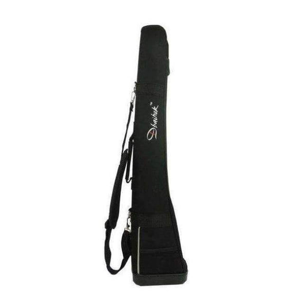 Planet Gates Black Golf ball bag golf gun package multicolor