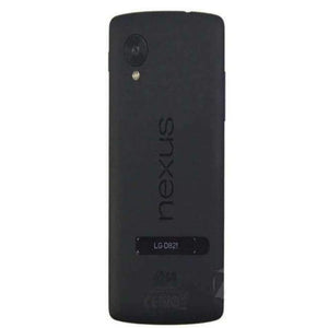 Google LG NEXUS 5 back case D820 821 Mobile phone Original Battery back cover Rear Case Door Housing Chassis Parts
