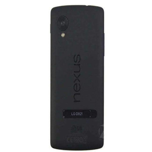 Google LG NEXUS 5 back case D820 821 Mobile phone Original Battery back cover Rear Case Door Housing Chassis Parts