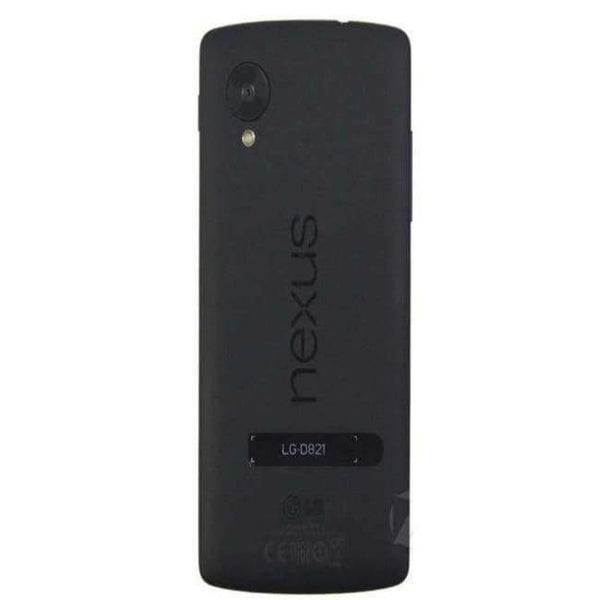 Google LG NEXUS 5 back case D820 821 Mobile phone Original Battery back cover Rear Case Door Housing Chassis Parts