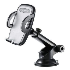 Planet Gates Black Gray Car Phone Holder For iPhone X XR XS Max Car Holder For Phone In Car Phone Holder Stand Mount Support Telephone Voiture