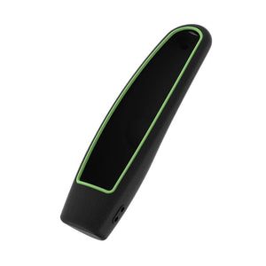 Planet Gates black green Colorful Silicone Case For LG Smart TV AN-MR600 MR650 Remote Control Cover SIKAI For LG OLED TV Magic Remote AN MR18BA 19BA 20GA