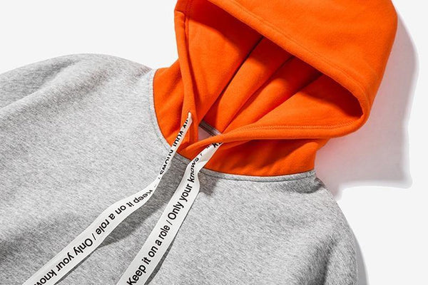 Planet Gates black  grey / L Autumn Winter Brand Fashion Hoodies Sweatshirts Hip Hop Streetwear Sweatshirt Men Hoodie Sweatshirt Hooded