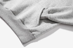 Planet Gates black  grey / L Autumn Winter Brand Fashion Hoodies Sweatshirts Hip Hop Streetwear Sweatshirt Men Hoodie Sweatshirt Hooded