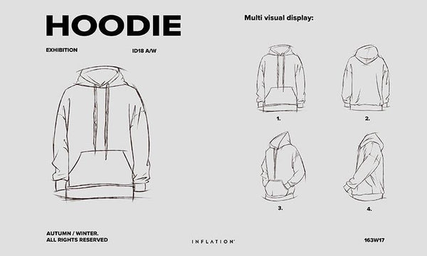 Planet Gates black  grey / L Autumn Winter Brand Fashion Hoodies Sweatshirts Hip Hop Streetwear Sweatshirt Men Hoodie Sweatshirt Hooded