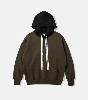 Planet Gates black  grey / L Autumn Winter Brand Fashion Hoodies Sweatshirts Hip Hop Streetwear Sweatshirt Men Hoodie Sweatshirt Hooded