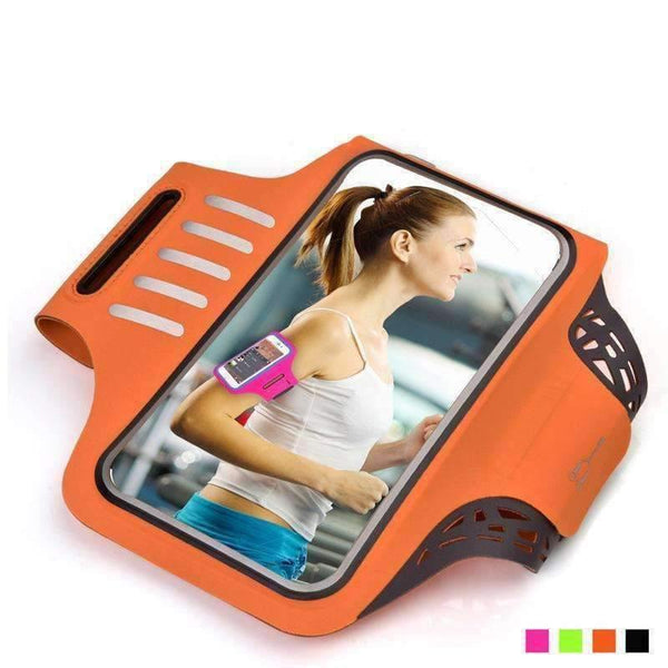 Planet Gates black Gym Case for iphone X Sports Jogging ArmBand Bag for Samsung Galaxy S9 S8 Phone Holder Universal Running Arm Band Case