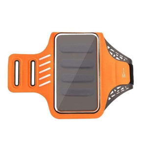 Planet Gates black Gym Case for iphone X Sports Jogging ArmBand Bag for Samsung Galaxy S9 S8 Phone Holder Universal Running Arm Band Case