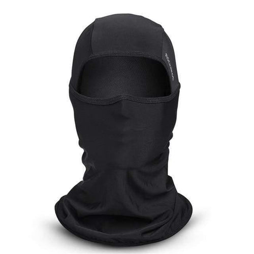 Planet Gates Black Hat Summer Cycling Headwear Anti-sweat Breathable Cycling Caps Running Bicycle Bandana Sports Scarf Face Mask For Men Women