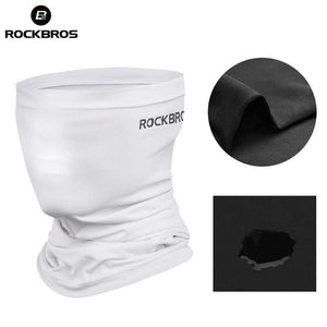 Planet Gates Black Hat Summer Cycling Headwear Anti-sweat Breathable Cycling Caps Running Bicycle Bandana Sports Scarf Face Mask For Men Women