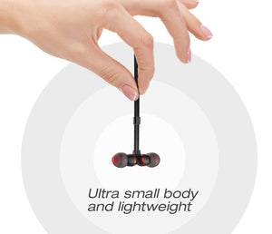 Planet Gates Black Headphone / China HD Sound Wireless Headphone Bluetooth Earphones Sports Magnetic Bass Neckband Sweatproof in Ear phones Stereo Headset