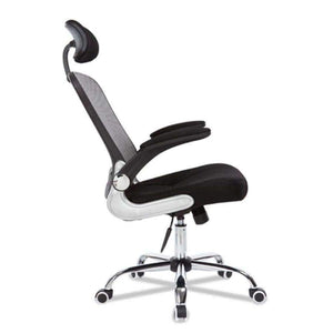 Planet Gates black Healthy High Archives Computer Chair To Work In An Office Chair Concise Refreshing Train Staff Internet