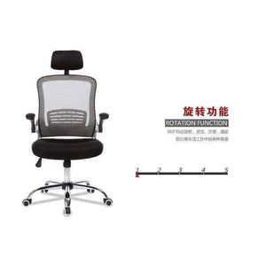 Planet Gates black Healthy High Archives Computer Chair To Work In An Office Chair Concise Refreshing Train Staff Internet