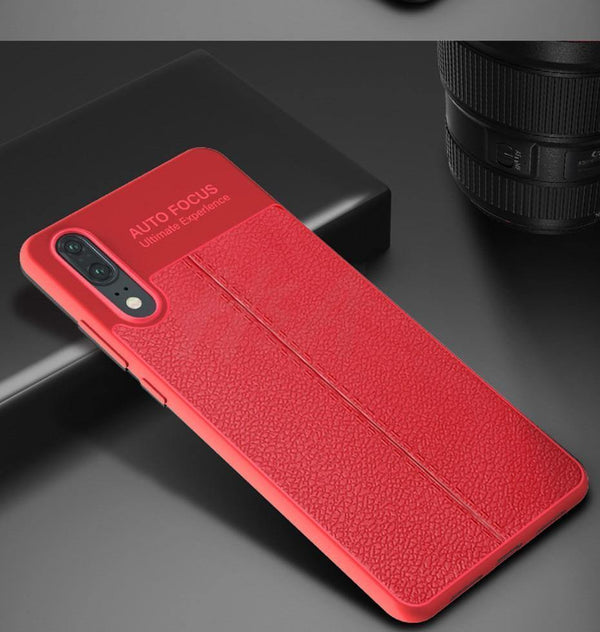 Planet Gates Black / Honor 8 H&A Luxury Leather Pattern Case For Huawei P20 Lite P20 Pro P10 Plus Shockproof TPU Slim Cover Honor 8 9 Lite Phone Case Capa