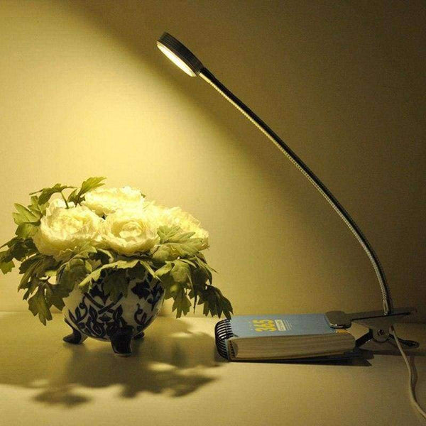 Planet Gates Black housing 5W / White and warm white Rotation 360 degree Led night light with 2 Color button Switch Bedroom Bookcase Night Light Home lamp Decor Creative Gift