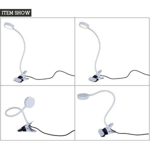 Planet Gates Black housing 5W / White and warm white Rotation 360 degree Led night light with 2 Color button Switch Bedroom Bookcase Night Light Home lamp Decor Creative Gift