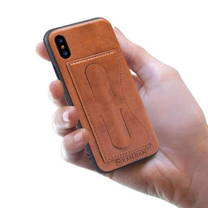 Planet Gates Black / Huawei Mate 10 Pro Luxury Phone Case for iPhone Xr Xs Max Cover iPhone 6s Plus 7 8 Plus Case with Phone Holder Red, Black, Green