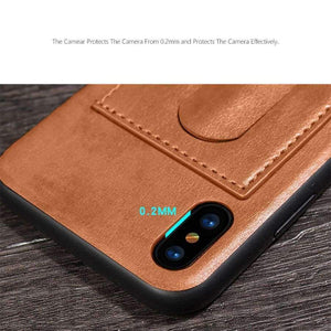 Planet Gates Black / Huawei Mate 10 Pro Luxury Phone Case for iPhone Xr Xs Max Cover iPhone 6s Plus 7 8 Plus Case with Phone Holder Red, Black, Green