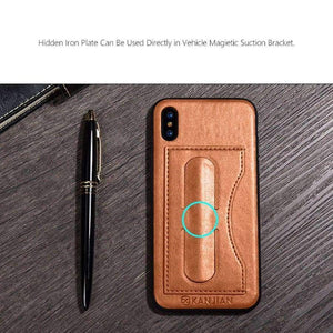 Planet Gates Black / Huawei Mate 10 Pro Luxury Phone Case for iPhone Xr Xs Max Cover iPhone 6s Plus 7 8 Plus Case with Phone Holder Red, Black, Green