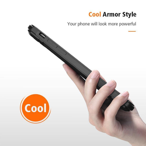 Planet Gates Black i6 i6s i7 i8 / China FLOVEME 4200mAh Battery Charger Cases For iPhone 8 7 6s Plus External 3000mAh Armor Battery Phone Case For iPhone 7 6 Power Bank