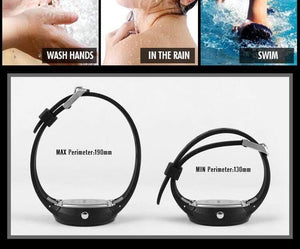 Planet Gates Black Kids Watch Colorful Quartz Wristwatch 50M Waterproof Alarm Clock Boys Girls Children Watches Reloj Mujer