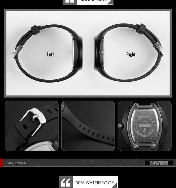 Planet Gates Black Kids Watch Colorful Quartz Wristwatch 50M Waterproof Alarm Clock Boys Girls Children Watches Reloj Mujer