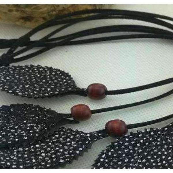 Planet Gates black / L 2017 Fashion Handmade Braided Women's Belt Flash Leaf Slender Belts Four Seasons Accessories Waist Chain Free shipping