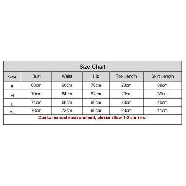 Planet Gates Black / L Autumn Sexy Two Piece Sets Women Fashion Party Club Wear Crystal Halter Crop Top and Bodycon Mini Skirt 2 Piece Dress Set