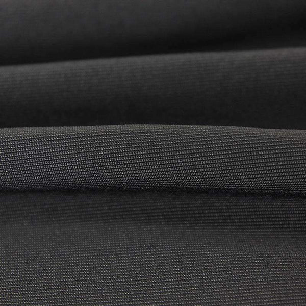 Planet Gates Black / L Autumn Winter New Off Shoulder Dress Women 2017 Sexy Sheath Asymmetrical Sheath Dresses Knee Leng Club Party Vestido