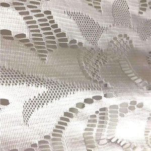 Planet Gates Black / L Autumn Winter Outfits Lace 3 Piece Set Women Long Cardigan + Crop Top + White Lace Pants Set Three Piece Outfits Women Set