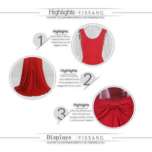 Planet Gates Black / L Backless Sexy Women Long Mermaid Dress Party Prom Floor Length Dresses Black Elegent Bowknot Summer Dress Vestido