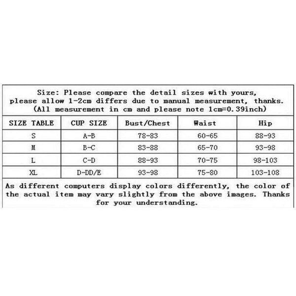 Planet Gates black / L Bikini Set Five-pointed Star Printing Women Swimsuit Bandage Swimming Suit Two-Pieces Swimwear Dropship