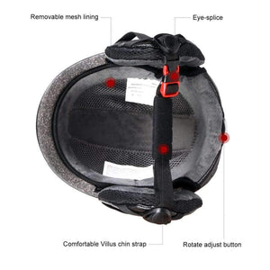 Planet Gates Black / L / China Ski Helmet  Integrally-molded Snowboard helmet Men Women Skating Skateboard Skiing Helmet