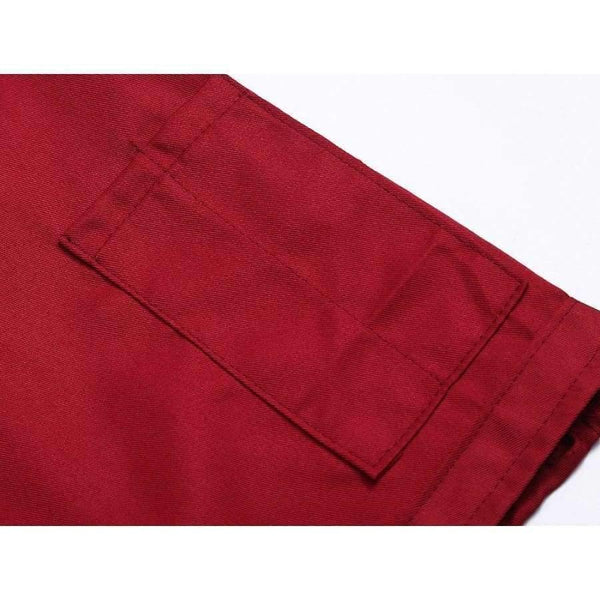 Planet Gates Black / L Chinese Restaurant Embroidery Chef Uniforms Short Sleeves Breathable Double Breasted Chef Jackets Food Service Workwear