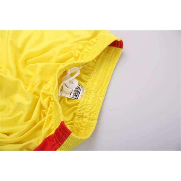 Planet Gates Black / L Custom Adult Breathable  Soccer Jerseys Set Uniforms Football clothes Kit Cheap Football Shirt Tracksuit