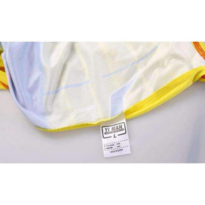 Planet Gates Black / L Custom Adult Breathable  Soccer Jerseys Set Uniforms Football clothes Kit Cheap Football Shirt Tracksuit