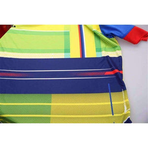 Planet Gates Black / L Custom Adult Breathable  Soccer Jerseys Set Uniforms Football clothes Kit Cheap Football Shirt Tracksuit