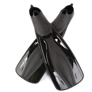 Planet Gates Black / L Diving Swimming Fins Foot Adult Flexible Comfort Swimming Fins Submersible Foot Fins Flippers Water Sports Z $
