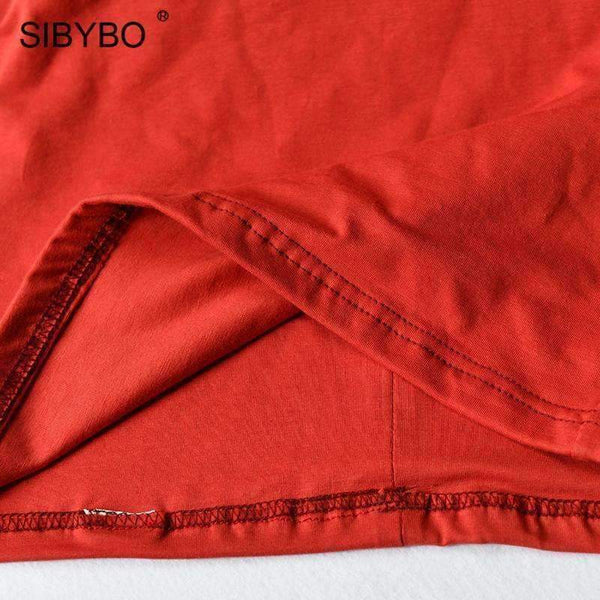 Planet Gates Black / L Double Layers Cotton Sexy Bodycon Dress Women Autumn Winter Backless Slim Elastic Push Up Bandage Party Dresses Vestidos