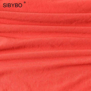 Planet Gates Black / L Double Layers Cotton Sexy Bodycon Dress Women Autumn Winter Backless Slim Elastic Push Up Bandage Party Dresses Vestidos