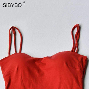 Planet Gates Black / L Double Layers Cotton Sexy Bodycon Dress Women Autumn Winter Backless Slim Elastic Push Up Bandage Party Dresses Vestidos