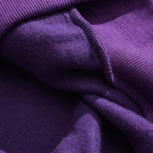 Planet Gates Black / L Fashion Letter Printed Patchwork Pullover Fleece Sweatshirts Men Preppy Style Streetwear Hip Hop Hoodies