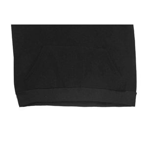 Planet Gates Black / L Gothic Hoodies ALMOST DEAD Rose Pattern Sweatshirt Black Unisex Pullover Tumblr Hispter Tops