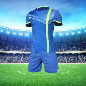 Planet Gates Black / L Jersey Soccer survetement football  Jersey Maillot De Foot soccer tracksuit Jersey Kits Football Clothing Sets