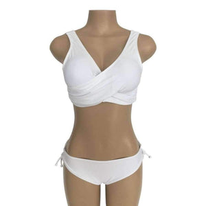 Planet Gates Black / L Maternity swimear summer sexy Cross design womens swimwear plus size swimwear pool party beach Bandage Swimsuit JL 09