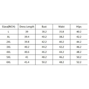 Planet Gates Black / L Misshow 6XL Plus Size Flare Sleeve Women Bodycon Dress Oversized Striped Short Dress Long Sleeve Sheath Dress Women Robe Femme