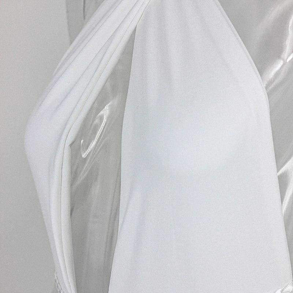 Planet Gates Black / L Sexy Cross Bandage Deep V Neck Women Body Suits Sleeveless High Waist Slim Summer Swimsuit Beach Wear 2017 Swimwear