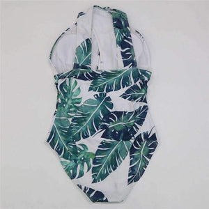 Planet Gates Black / L Sexy Cross Halter Women Swimwear One Piece Swimsuit Black Red Solid Women Bathing Suits Beach Wear Swim Free Shipping