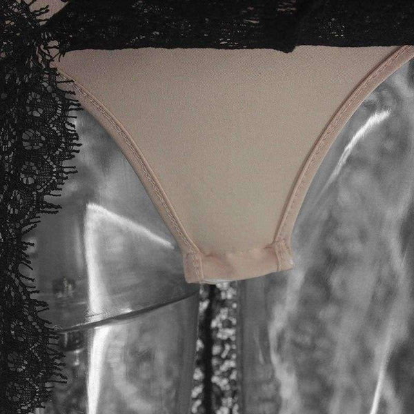 Planet Gates Black / L Sleeveless Women Summer Lace Beach Dress Swimwear Women Halter Maxi Dress Deep V Split Casual Sexy Party Women Dress